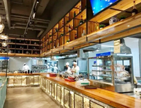 大型芭乐视频官网下载在线播放设备生产厂家告诉你开放式芭乐视频官网下载在线播放工程需要注意那些细节