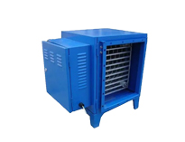 厨具芭乐视频官网下载在线播放设备生产厂家告诉你油烟净化器温度过高怎么解决