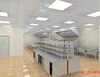 学校食堂芭乐视频官网下载在线播放设备厂家告诉你商用厨具的分类以及清洁小技巧