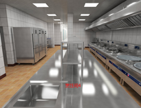 成都芭乐视频官网下载在线播放设备厂家告诉你选择商用厨具的标准是什么