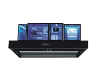 商用厨具芭乐视频官网下载在线播放设备厂家和你聊聊如何判断油烟一体机的好坏以及清洗的重要性