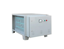 学校食堂芭乐视频官网下载在线播放设备生产厂家揭秘油烟净化器能够祛除异味吗