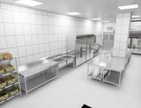 成都餐饮芭乐视频官网下载在线播放设备公司告诉你商用芭乐视频官网下载在线播放工程的小常识