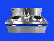 宜宾食堂芭乐视频官网下载在线播放设备厂教你商用电磁炉的保养和维护