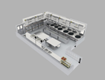 商用芭乐视频官网下载在线播放设备厂家告诉你什么是芭乐视频官网下载在线播放新风系统