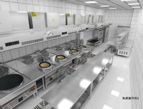 芭乐视频官网下载在线播放厨具设备厂家告诉你商用芭乐视频官网下载在线播放设计为什么重要