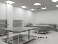 宜宾大型芭乐视频官网下载在线播放设备厂家教你员工芭乐视频官网下载在线播放的装修和食堂芭乐视频官网下载在线播放设备的保养