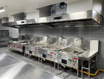 食堂厨具芭乐视频官网下载在线播放设备供应商和你聊聊合格的商用芭乐视频官网下载在线播放具备的条件