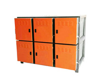 成都专业芭乐视频官网下载在线播放设备厂家告诉你静电油烟净化器有辐射吗