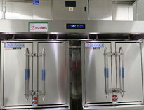 大型食堂厨具芭乐视频官网下载在线播放设备厂家告诉你芭乐视频官网下载在线播放水蒸气大会对油烟净化器产生影响吗