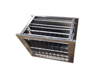 饭店芭乐视频官网下载在线播放设备厂家告诉你油烟净化器日常清洗维护方法