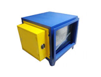 成都厨具芭乐视频官网下载在线播放设备生产厂家告诉你如何选择油烟净化设备