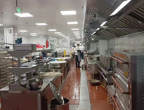 大型芭乐视频官网下载在线播放设备厂家告诉你食堂芭乐视频官网下载在线播放如何降温