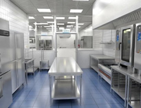 商用芭乐视频官网下载在线播放设备生产厂家教你不锈钢芭乐视频官网下载在线播放设备的清洗和维护技巧