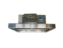 芭乐视频官网下载在线播放设备公司告诉你饭店选择油烟净化一体机的原因