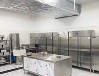 成都芭乐视频官网下载在线播放设备生产厂家和你聊聊商用厨具的分类