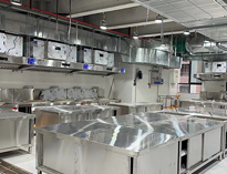 成都餐厅芭乐视频官网下载在线播放设备公司告诉你芭乐视频官网下载在线播放设备清单必须满足的最低要求