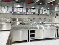 学生食堂芭乐视频官网下载在线播放设备厂家告诉你如何选用食堂芭乐视频官网下载在线播放设备