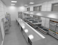 成都商用芭乐视频官网下载在线播放设备公司告诉你商用芭乐视频官网下载在线播放设备的维护和清洗计划