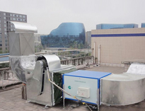 厨具芭乐视频官网下载在线播放设备生产厂家告诉你餐饮油烟的危害以及解决办法