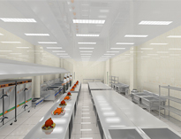 食堂智慧芭乐视频官网下载在线播放设备厂家告诉你商用芭乐视频官网下载在线播放的食品安全隐患