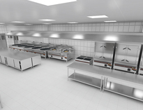 学校芭乐视频官网下载在线播放设备生产厂家告诉你食堂芭乐视频官网下载在线播放设备怎么选