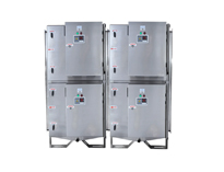 成都餐饮厨具厂家告诉你为什么要安装芭乐视频官网下载在线播放油烟净化器以及除味设备