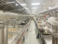 整体芭乐视频官网下载在线播放设备供应商告诉你开饭店需要哪些设备