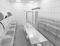 酒店后厨芭乐视频官网下载在线播放设备厂家教你科学规划设计商用芭乐视频官网下载在线播放