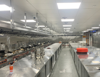 成都餐饮饭店芭乐视频官网下载在线播放设备厂家告诉你如何做好饭店芭乐视频官网下载在线播放设计