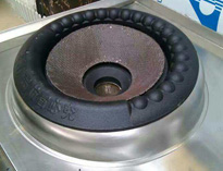 成都商用厨具设备厂家告诉你商用芭乐视频官网下载在线播放如何节能