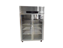 成都新都芭乐视频官网下载在线播放设备厂家告诉你点菜柜是什么以及使用注意事项