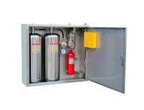 广汉芭乐视频官网下载在线播放设备公司说芭乐视频官网下载在线播放设备自动灭火装置什么时候检查、维修和更换药剂