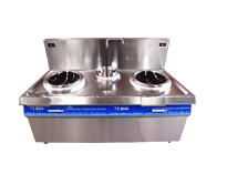 成都中央芭乐视频官网下载在线播放设备生产厂家告诉你选择商用电磁灶的几种理由