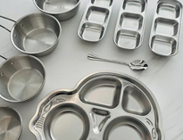 绵阳芭乐视频官网下载在线播放设备生产厂家告诉不锈钢餐具发黑原因以及使用方法