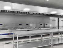 江油芭乐视频官网下载在线播放设备厂家告诉你如何注意食堂安全