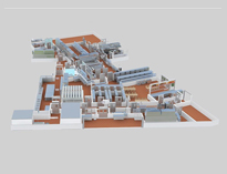 餐饮芭乐视频官网下载在线播放设计规划公司告诉你大型饭店的功能间以及设备配置