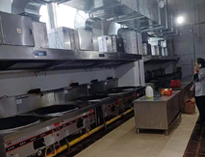 食堂芭乐视频官网下载在线播放用品用具厂家告诉你如何保养厨具能够延长设备寿命