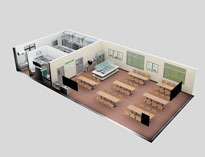 成都周边芭乐视频官网下载在线播放设备厂教你餐厅饭店酒店芭乐视频官网下载在线播放工程流程步骤