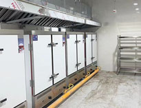 四川十大商用厨具品牌厂家告诉你商用芭乐视频官网下载在线播放安全用气方法