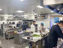 饭店餐馆芭乐视频官网下载在线播放设备厂家告诉你做好饭店餐馆芭乐视频官网下载在线播放设计重要意义