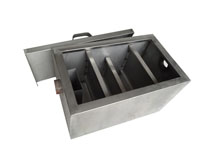 德阳食堂芭乐视频官网下载在线播放设备厂家告诉你餐馆废水的危害及处理方法