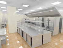 陕西芭乐视频官网下载在线播放设备供应商告诉你餐饮芭乐视频官网下载在线播放装修设计注意事项