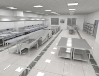 贵州芭乐视频官网下载在线播放设备供应商商谈食堂芭乐视频官网下载在线播放安全要注意要点