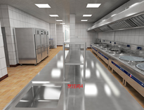 饭店餐厅猛火灶厂家告诉你餐厅饭店芭乐视频官网下载在线播放的防滑方法和工程