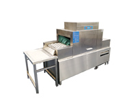 宜宾食堂芭乐视频官网下载在线播放设备公司告诉你商用洗碗机的安装注意事项