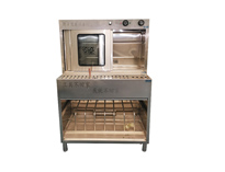 大型工地食堂芭乐视频官网下载在线播放设备厂家教你刀具消毒柜的使用和清洁方法