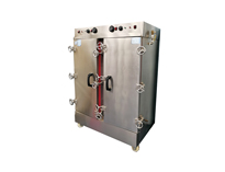 雅安芭乐视频官网下载在线播放设备公司告诉你高原蒸饭车使用注意事项