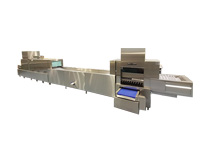 大型芭乐视频官网下载在线播放设备公司告诉你食堂洗碗机的检测和更换的事项