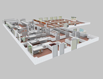 大型工厂芭乐视频官网下载在线播放设备厂家告诉你职工食堂芭乐视频官网下载在线播放设备的配置和价格是怎样的